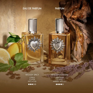 Devotion - Parfum pour Homme Devotion - Parfum pour Homme